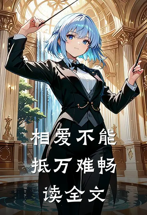 相爱不能抵万难畅读全文