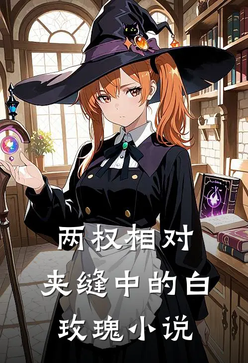 两权相对：夹缝中的白玫瑰小说