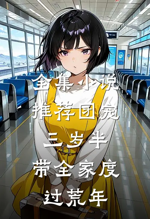 全集小说推荐团宠三岁半：带全家度过荒年