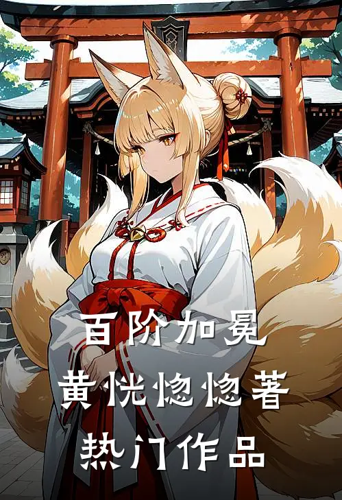 百阶加冕，黄恍惚惚著热门作品