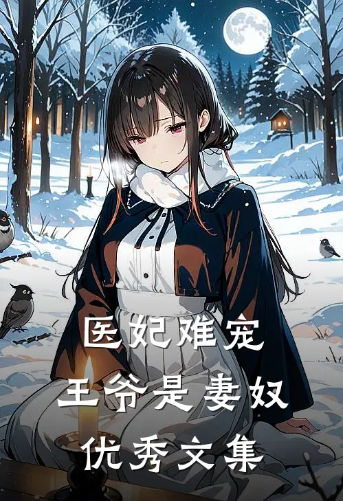医妃难宠：王爷是妻奴优秀文集