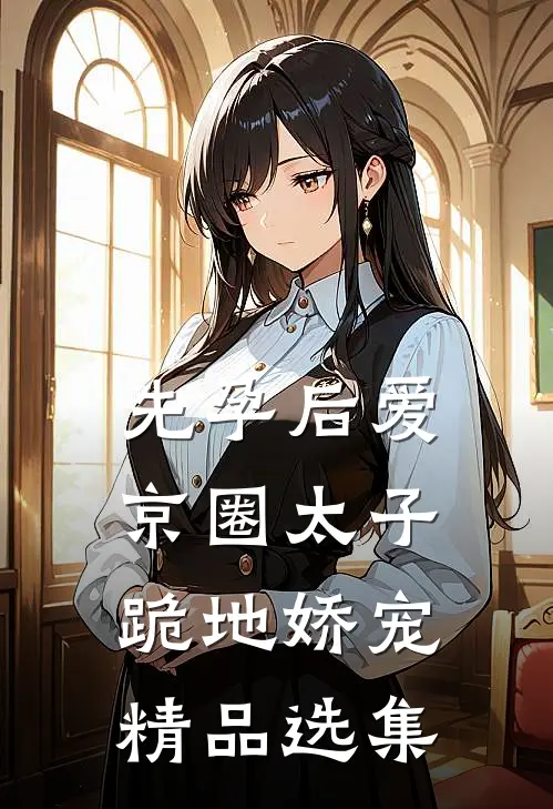 先孕后爱，京圈太子跪地娇宠精品选集