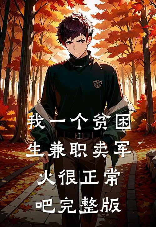 我一个贫困生兼职卖军火很正常吧完整版
