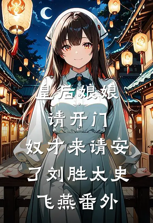 皇后娘娘请开门，奴才来请安了刘胜太史飞燕番外