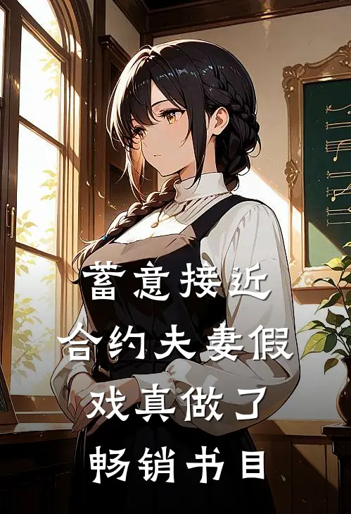 蓄意接近：合约夫妻假戏真做了畅销书目