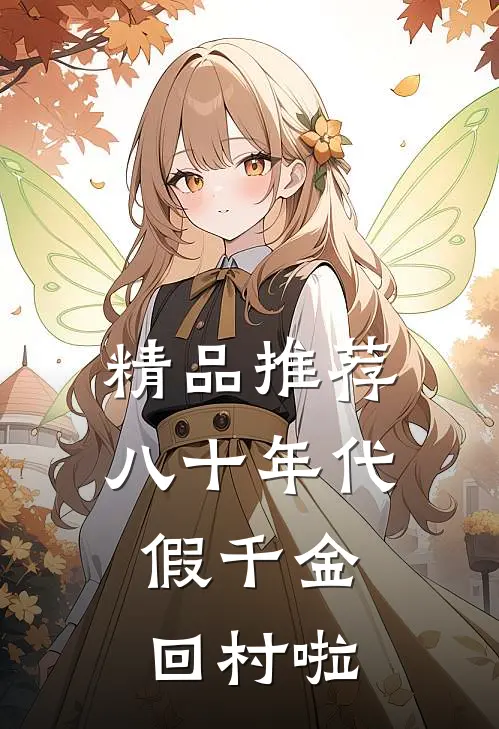 精品推荐八十年代：假千金回村啦