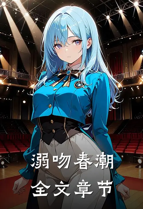 溺吻春潮全文章节