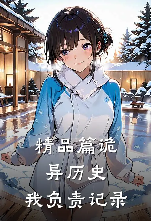 精品篇诡异历史：我负责记录
