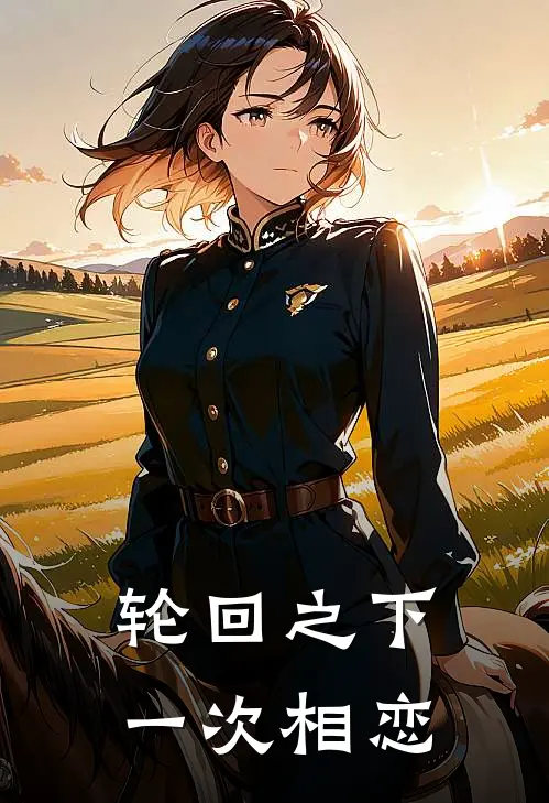 轮回之下一次相恋
