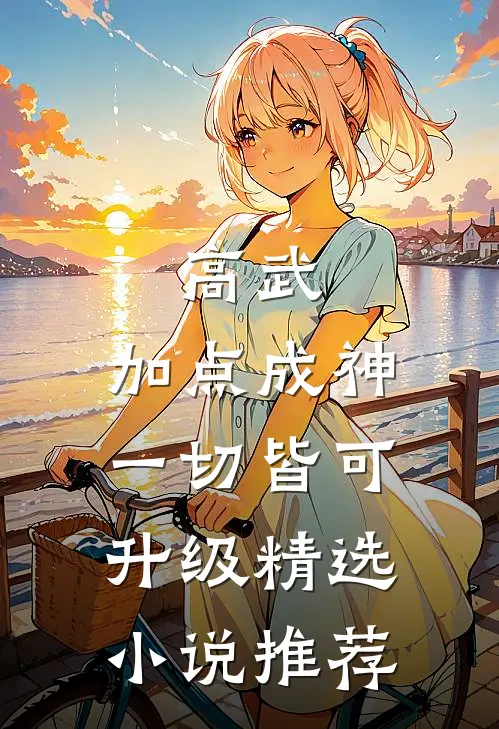 高武：加点成神，一切皆可升级精选小说推荐