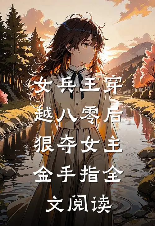 女兵王穿越八零后,狠夺女主金手指全文阅读免费