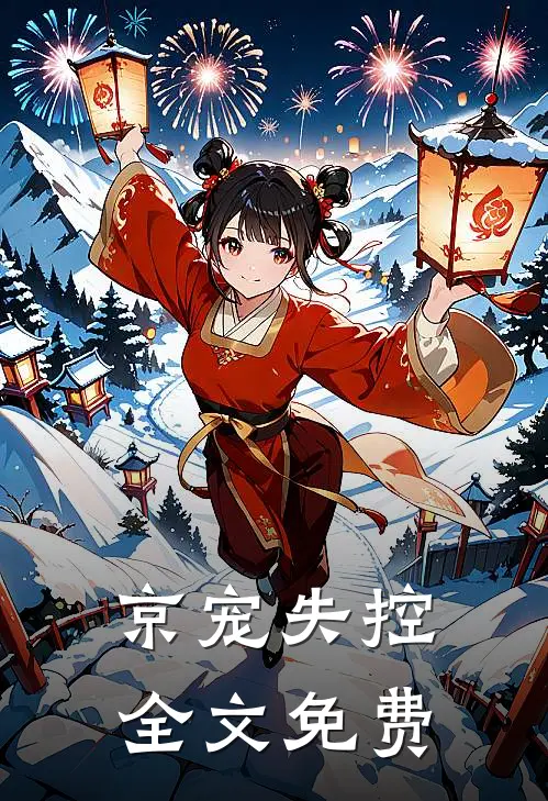 京宠失控全文免费