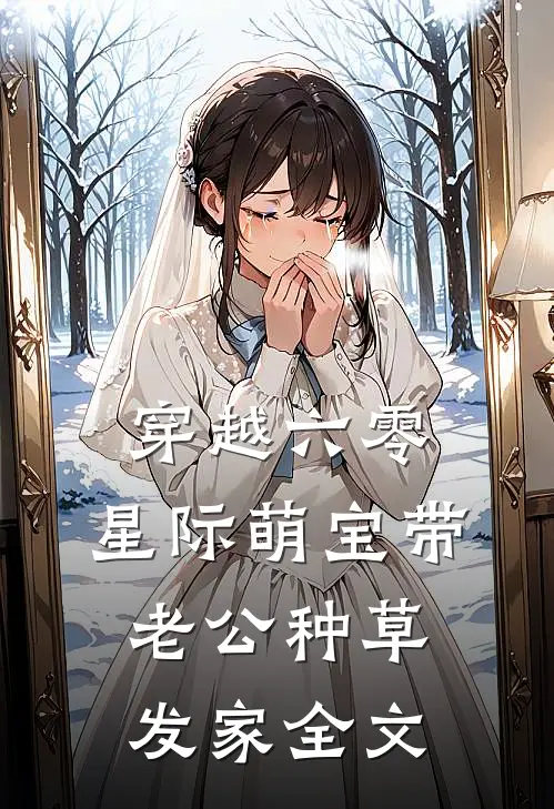 穿越六零：星际萌宝带老公种草发家全文