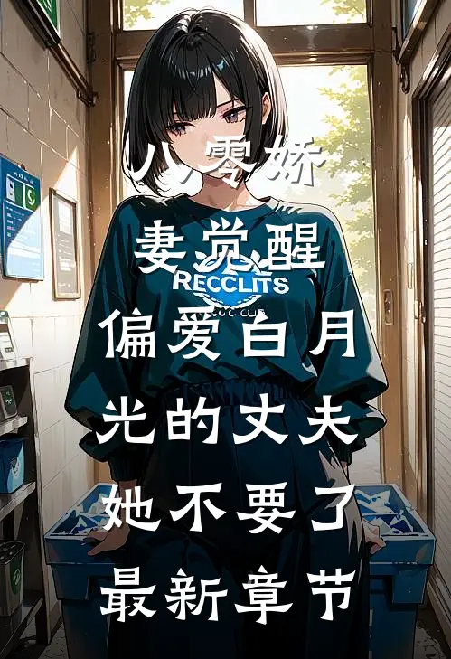 八零娇妻觉醒，偏爱白月光的丈夫她不要了最新章节