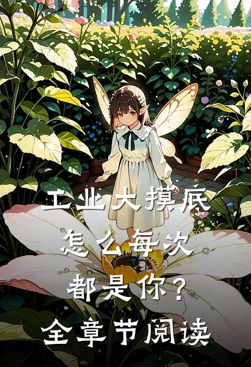 工业大摸底，怎么每次都是你？全章节阅读