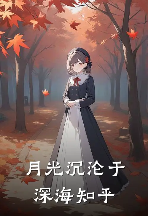 月光沉沦于深海知乎