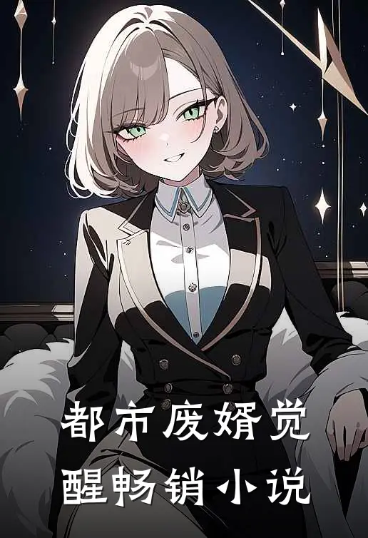 都市废婿觉醒畅销小说