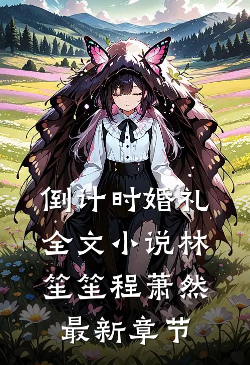 倒计时婚礼全文小说林笙笙程萧然最新章节