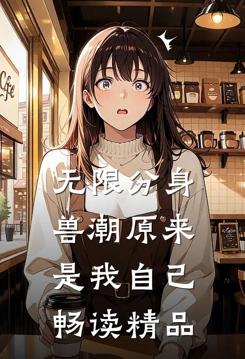 无限分身：兽潮原来是我自己畅读精品