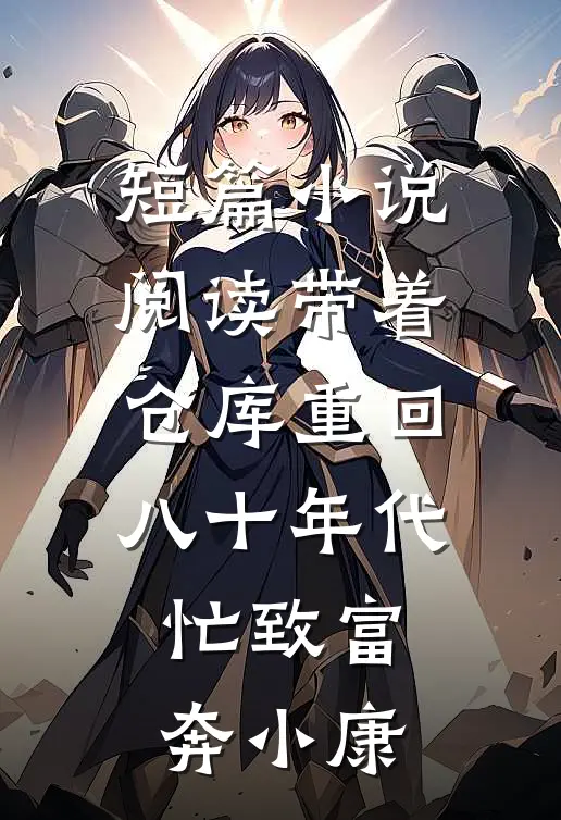 短篇小说阅读带着仓库重回八十年代忙致富奔小康