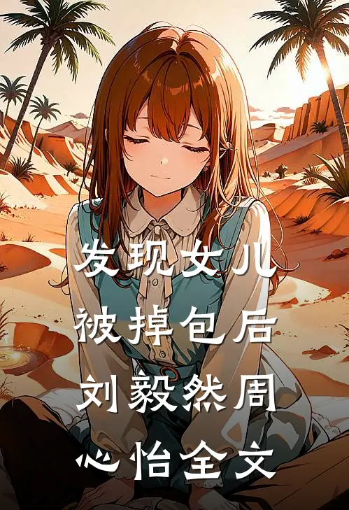 发现女儿被掉包后刘毅然周心怡全文