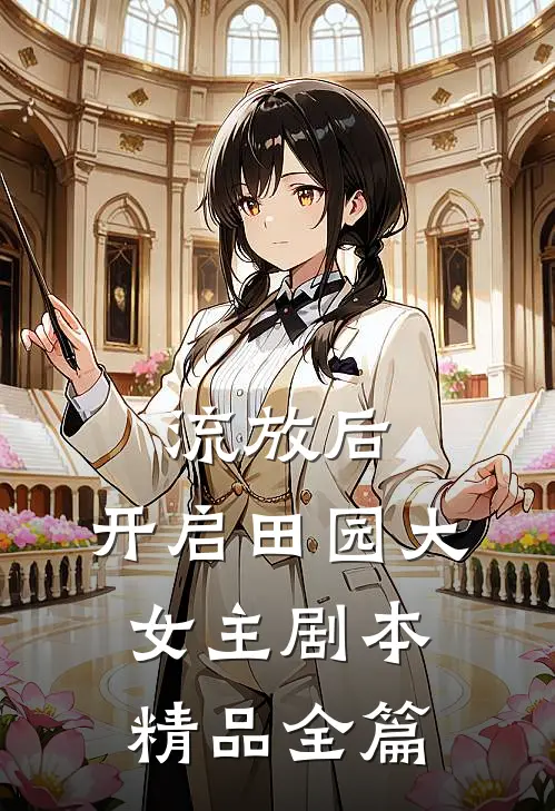 流放后，开启田园大女主剧本精品全篇