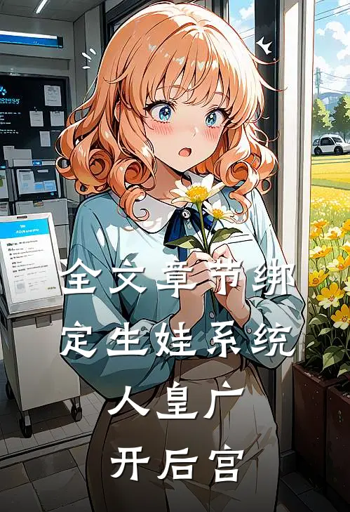 全文章节绑定生娃系统,人皇广开后宫