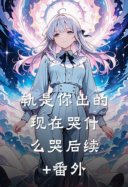轨是你出的，现在哭什么哭后续+番外