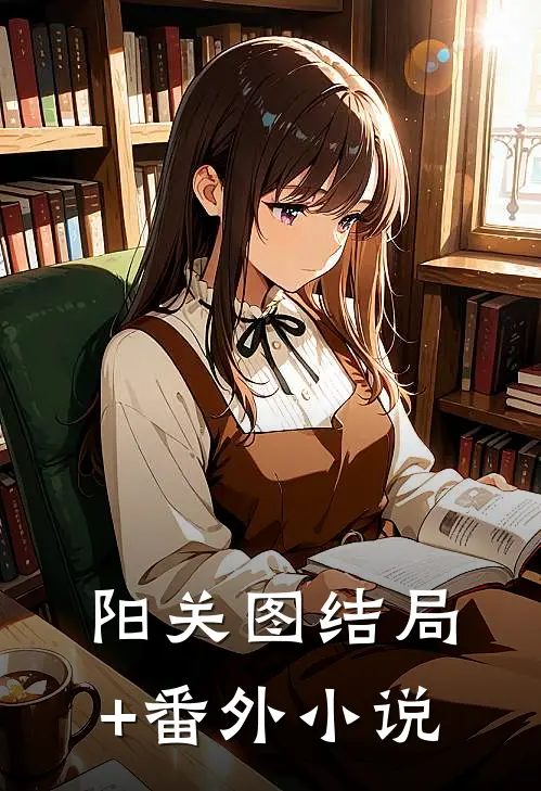 阳关图结局+番外小说