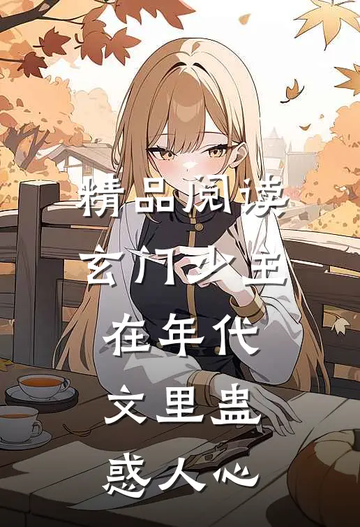 精品阅读玄门少主在年代文里蛊惑人心