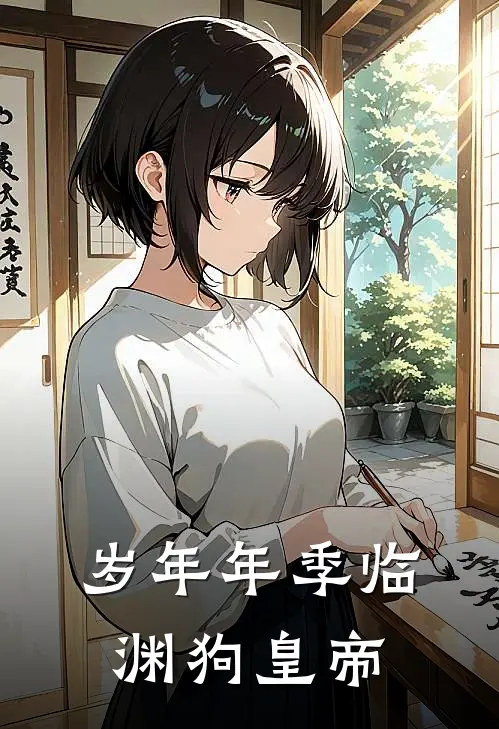 岁年年季临渊狗皇帝