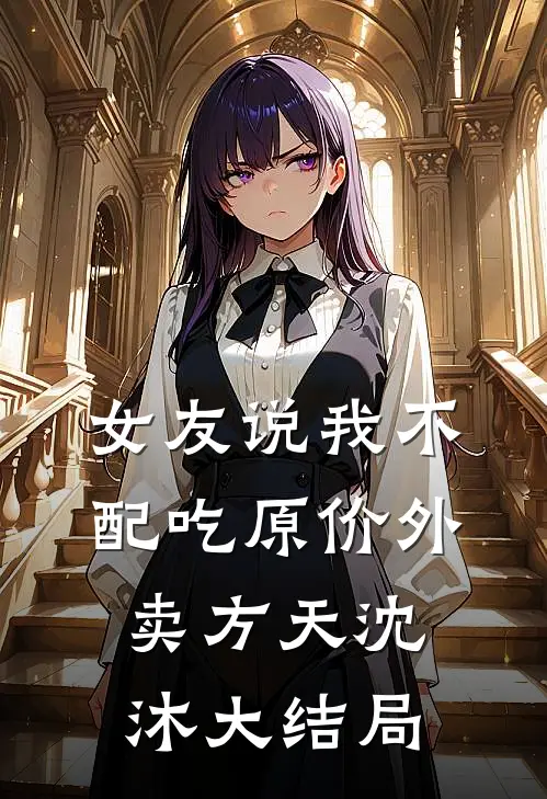 女友说我不配吃原价外卖方天沈沐大结局
