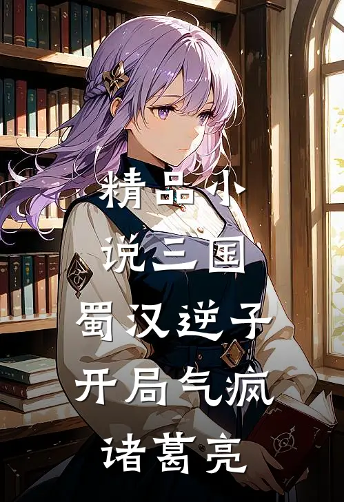 精品小说三国：蜀汉逆子，开局气疯诸葛亮