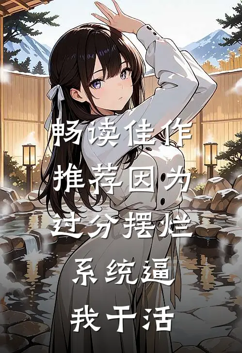 畅读佳作推荐因为过分摆烂，系统逼我干活