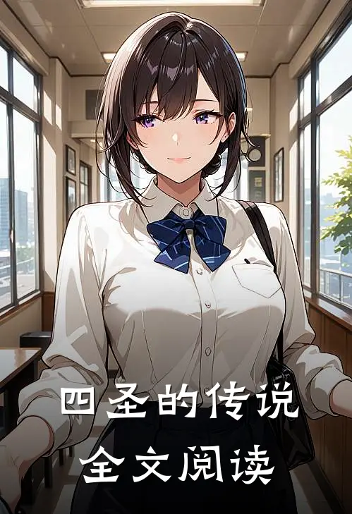 四圣的传说全文阅读