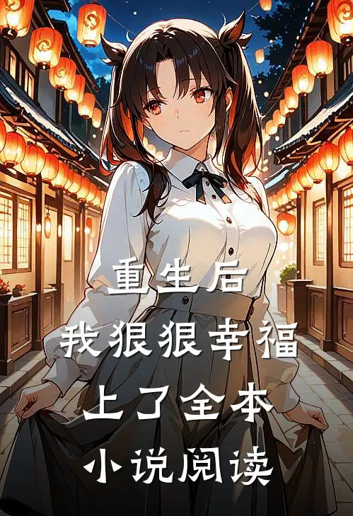 重生后，我狠狠幸福上了全本小说阅读