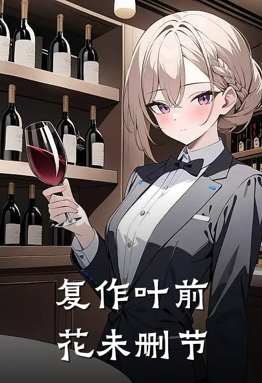 复作叶前花未删节