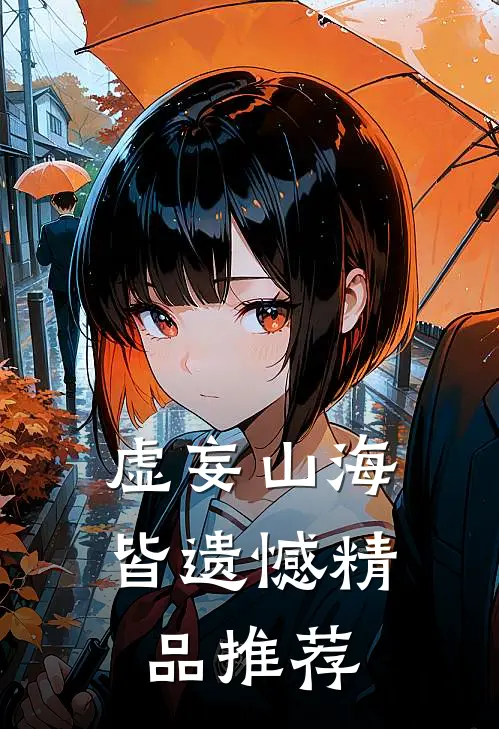 虚妄山海皆遗憾精品推荐