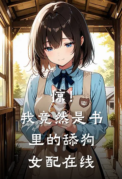 惊！我竟然是书里的舔狗女配在线