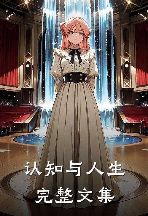 认知与人生完整文集