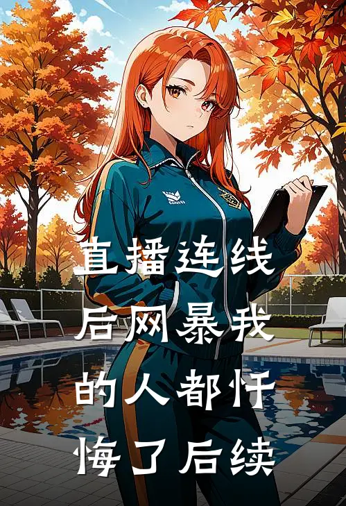 直播连线后网暴我的人都忏悔了后续