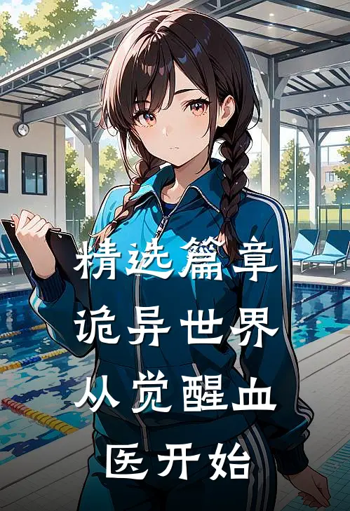 精选篇章诡异世界：从觉醒血医开始