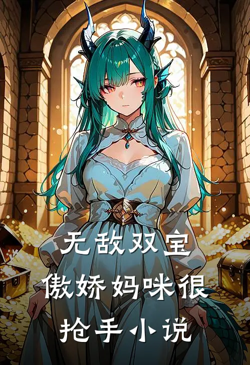 无敌双宝：傲娇妈咪很抢手小说