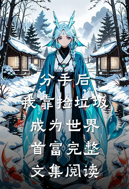 分手后，我靠捡垃圾成为世界首富完整文集阅读