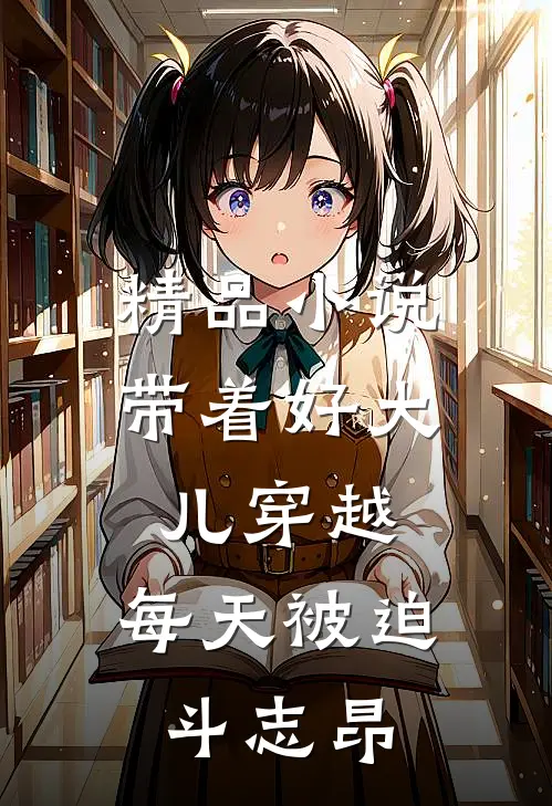 精品小说带着好大儿穿越，每天被迫斗志昂