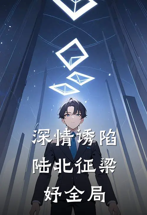深情诱陷陆北征梁妤全局