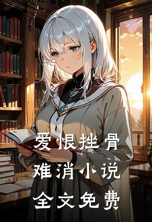 爱恨挫骨难消小说全文免费