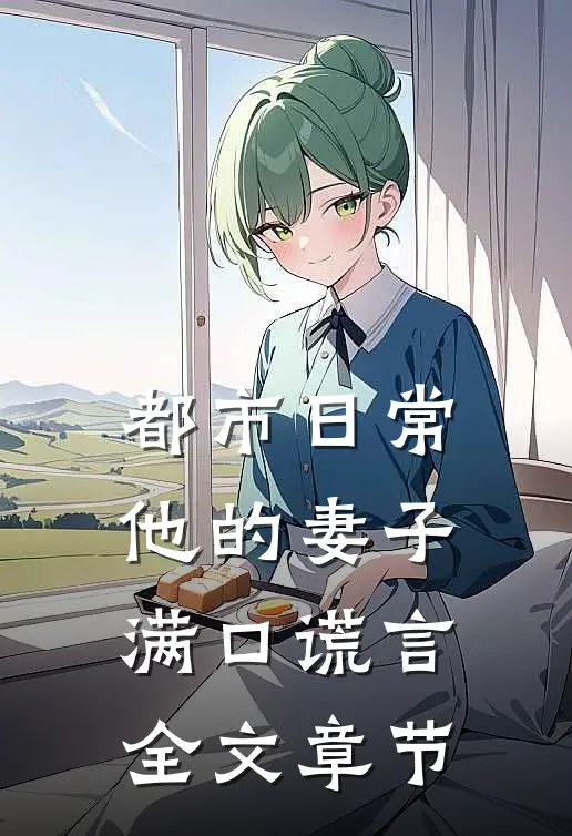 都市日常：他的妻子满口谎言全文章节