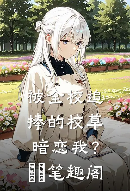 被全校追捧的校草暗恋我？​​笔趣阁