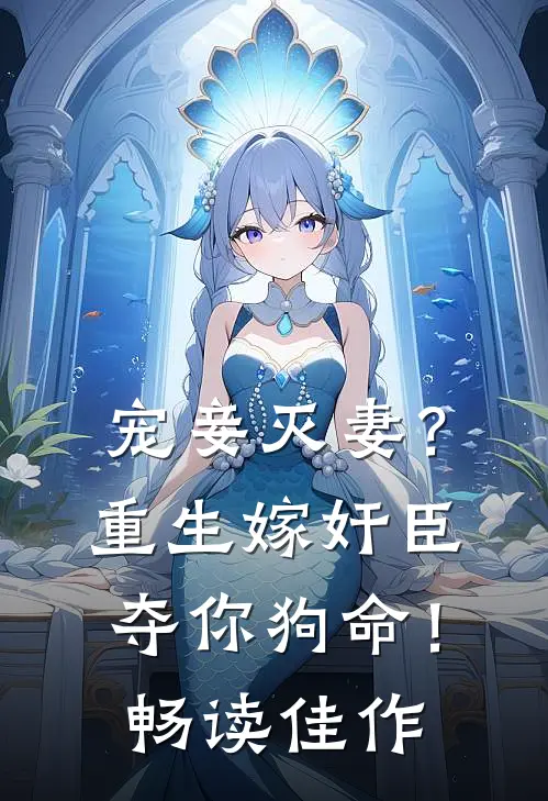 宠妾灭妻？重生嫁奸臣夺你狗命！畅读佳作